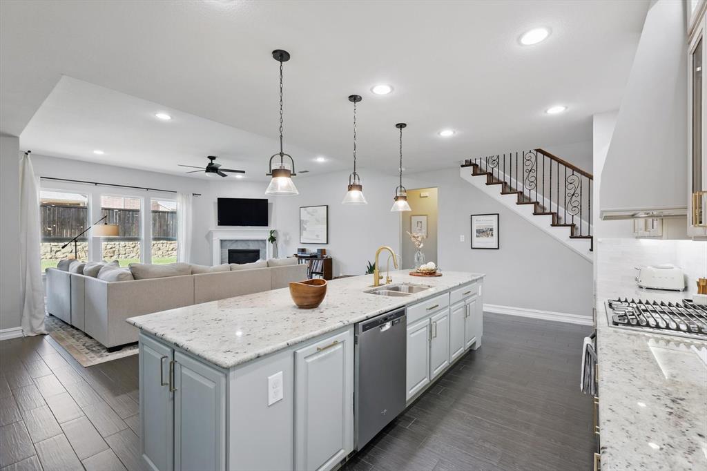 Canyon Falls Village W3 Ph - Residential