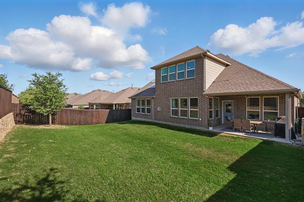 Canyon Falls Village W3 Ph - Residential