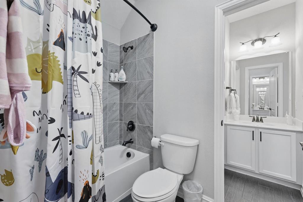 Canyon Falls Village W3 Ph - Residential