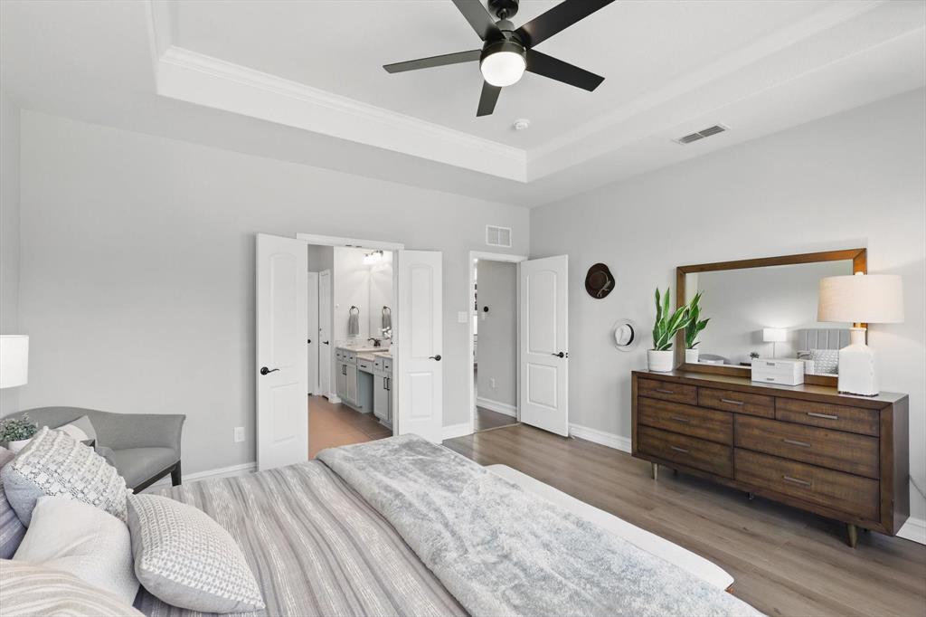 Canyon Falls Village W3 Ph - Residential