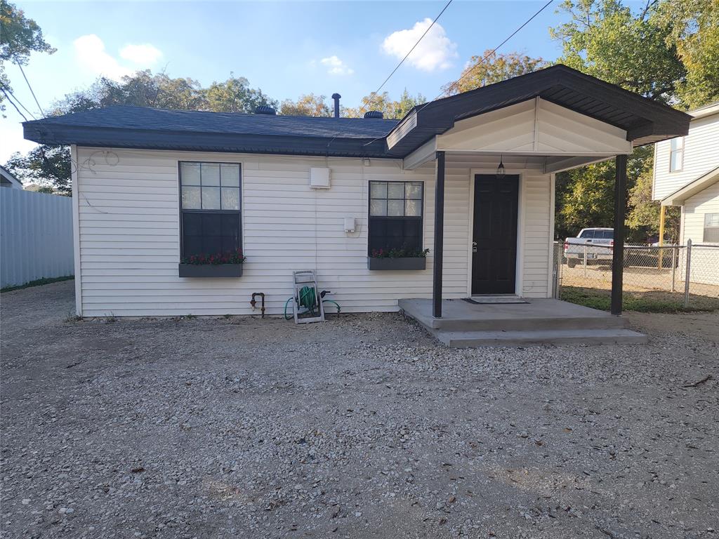 W N Moon Surv Abs878 - Residential Lease