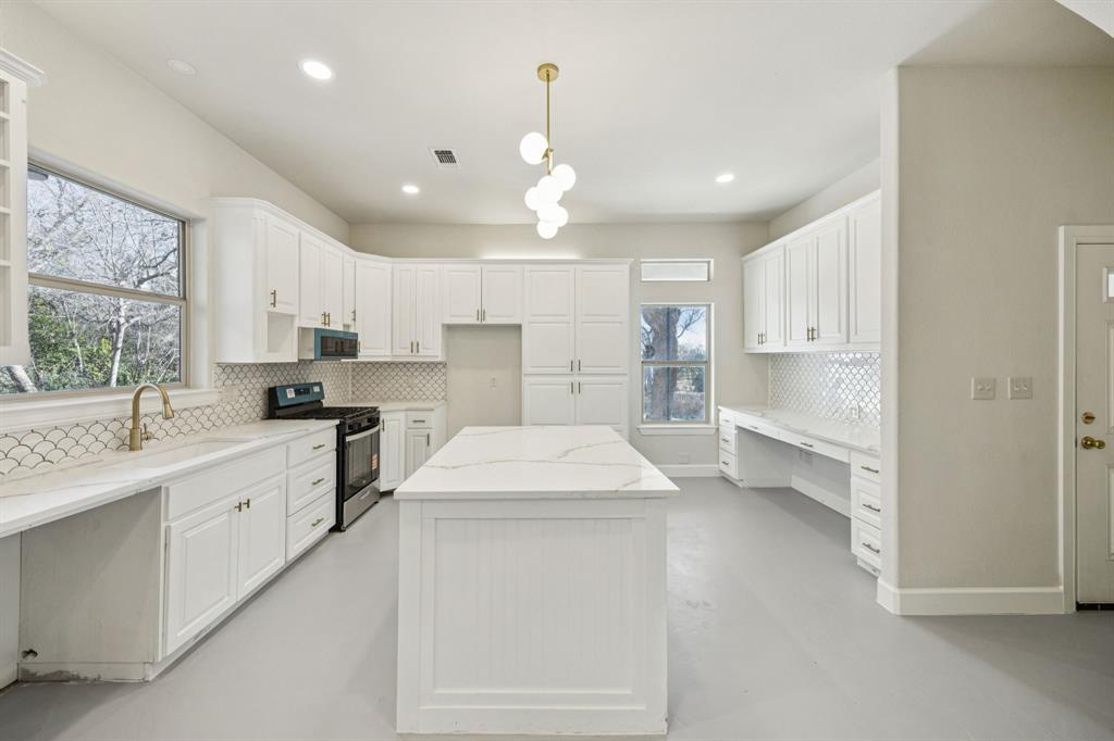 Ridglea Hills Add - Residential