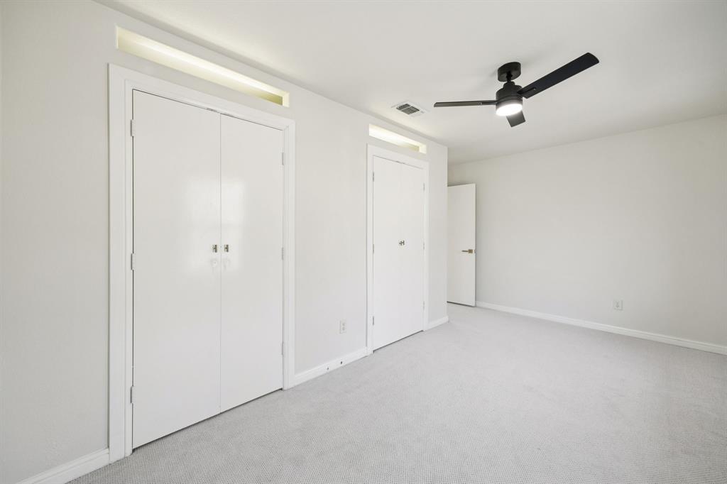 Ridglea Hills Add - Residential