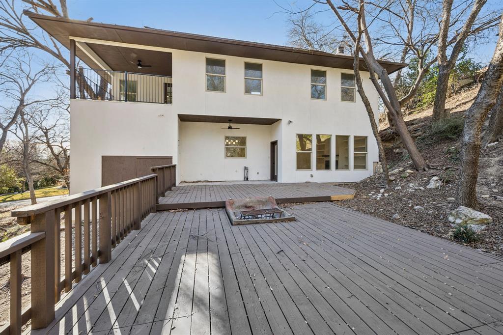 Ridglea Hills Add - Residential