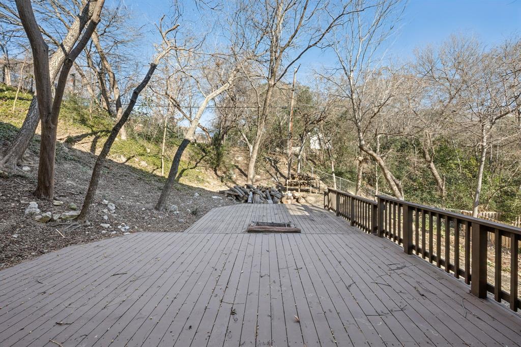 Ridglea Hills Add - Residential