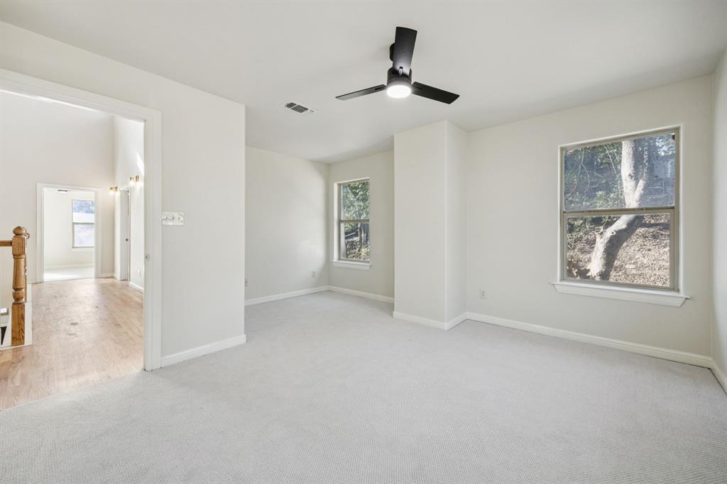 Ridglea Hills Add - Residential