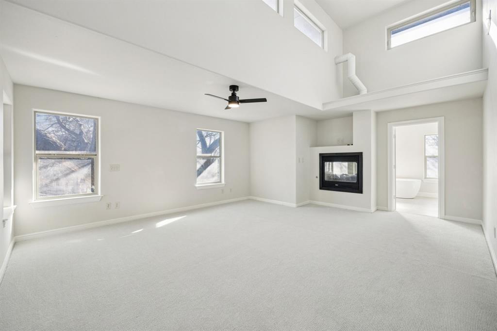 Ridglea Hills Add - Residential