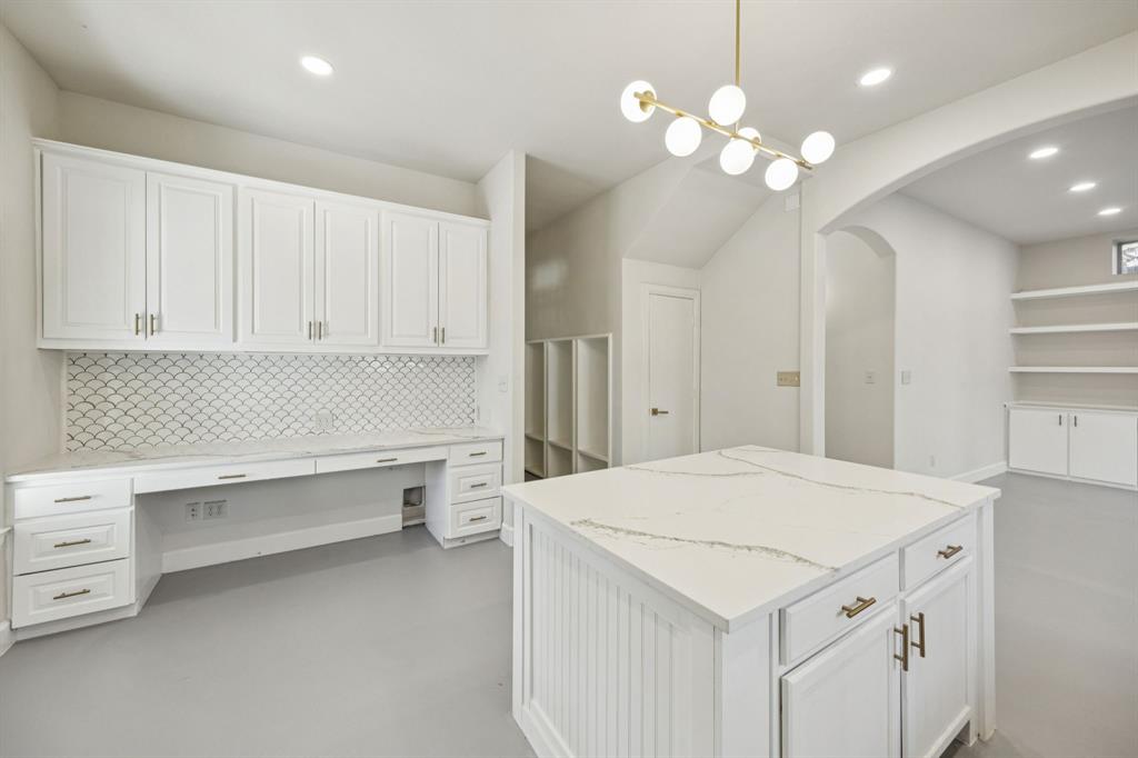 Ridglea Hills Add - Residential