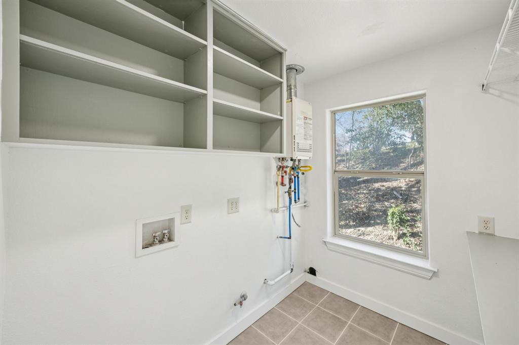 Ridglea Hills Add - Residential