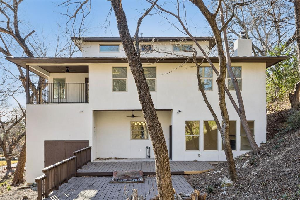 Ridglea Hills Add - Residential