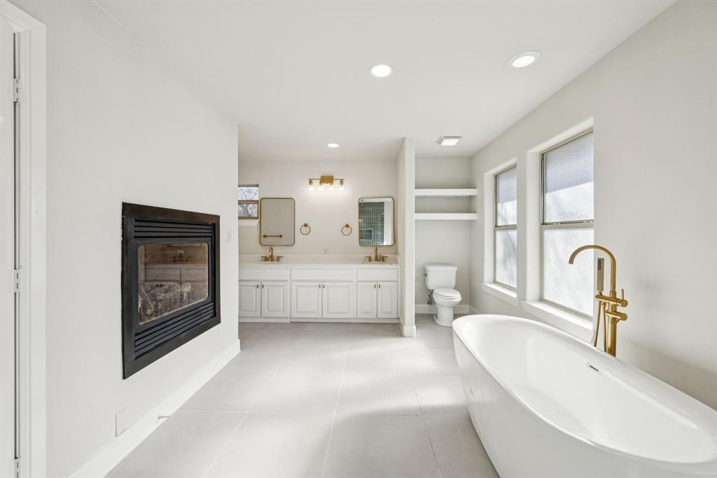 Ridglea Hills Add - Residential