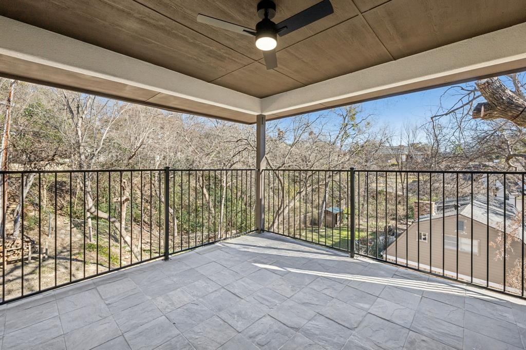 Ridglea Hills Add - Residential