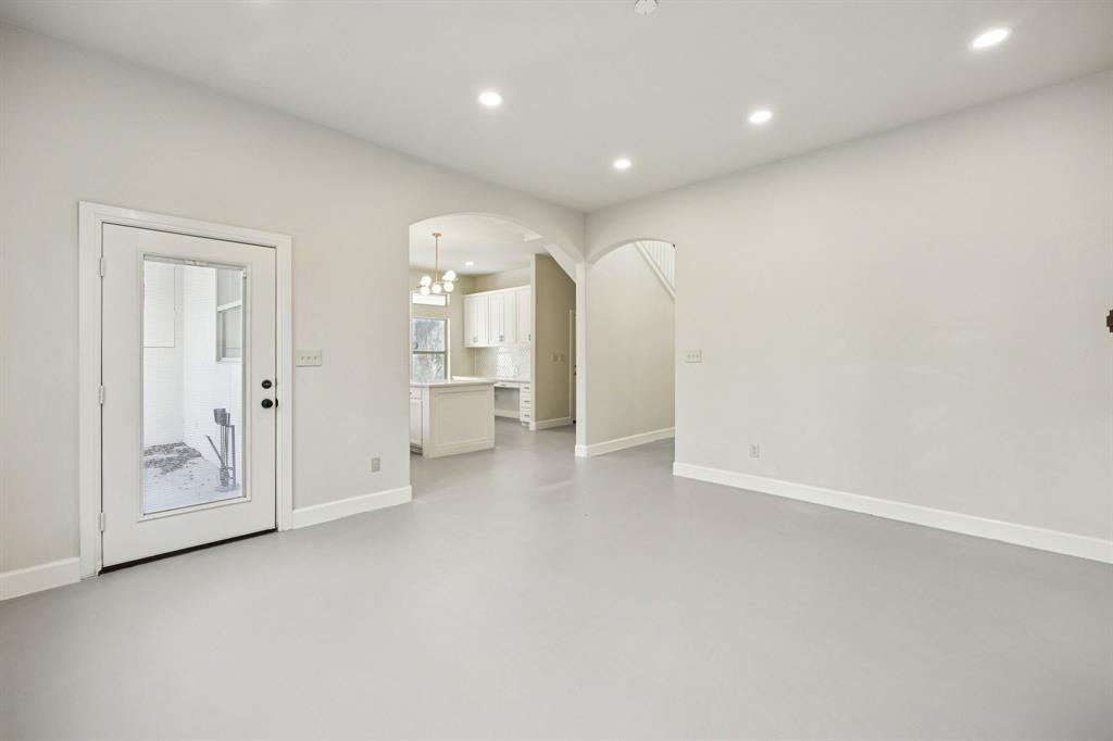 Ridglea Hills Add - Residential