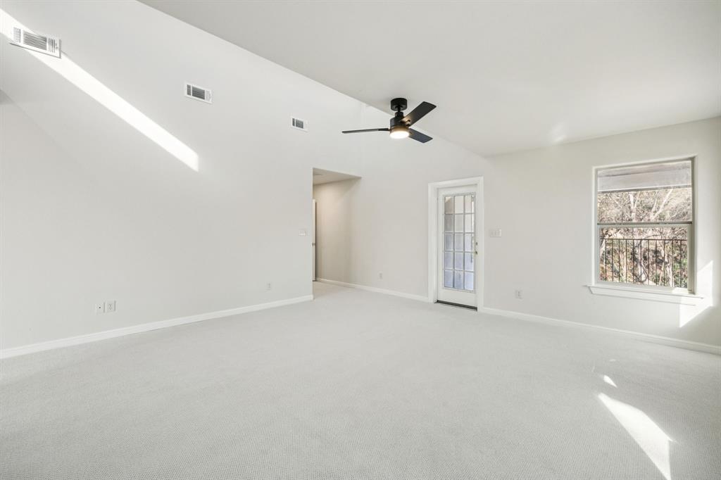 Ridglea Hills Add - Residential