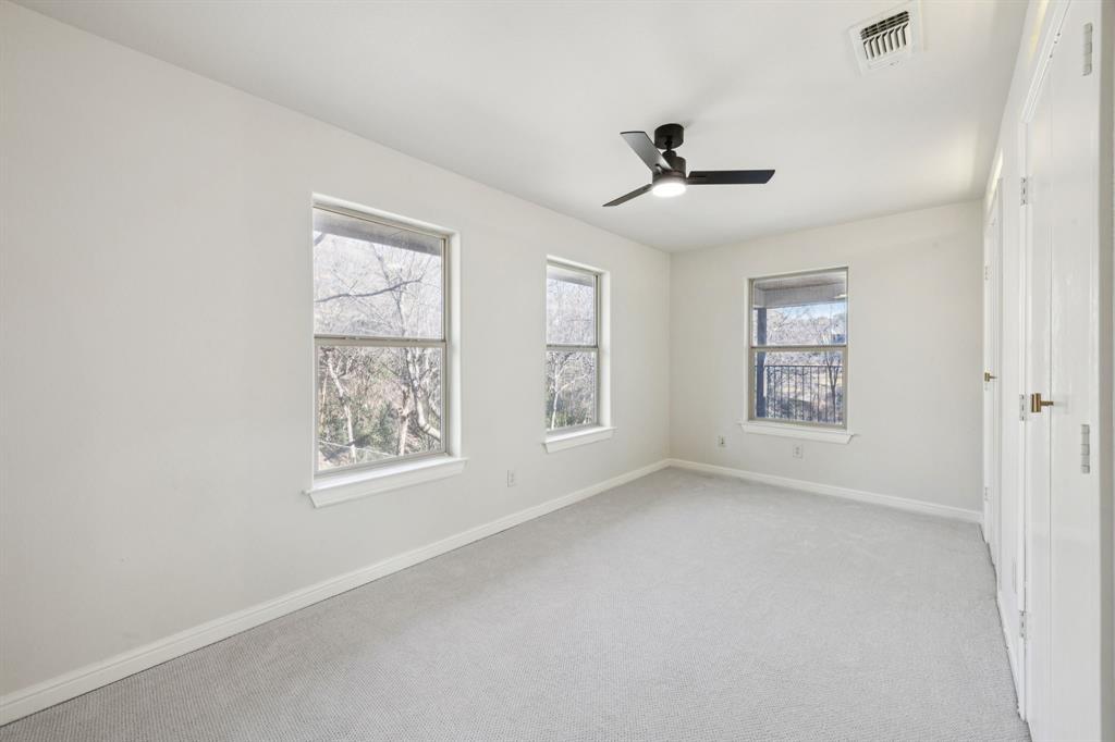 Ridglea Hills Add - Residential