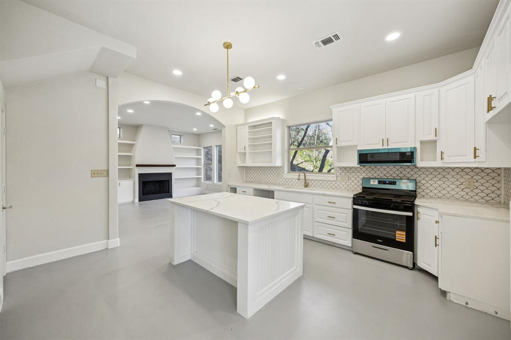 Ridglea Hills Add - Residential