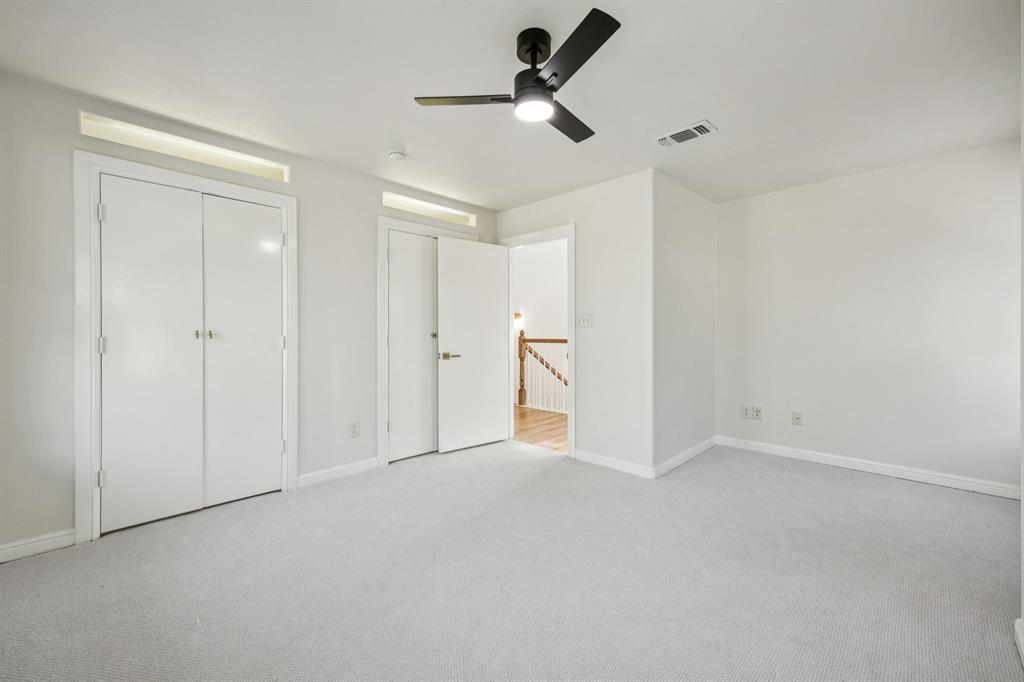 Ridglea Hills Add - Residential