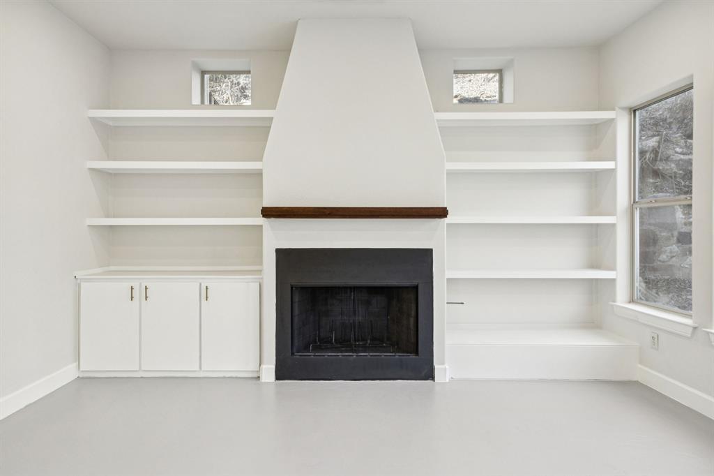 Ridglea Hills Add - Residential