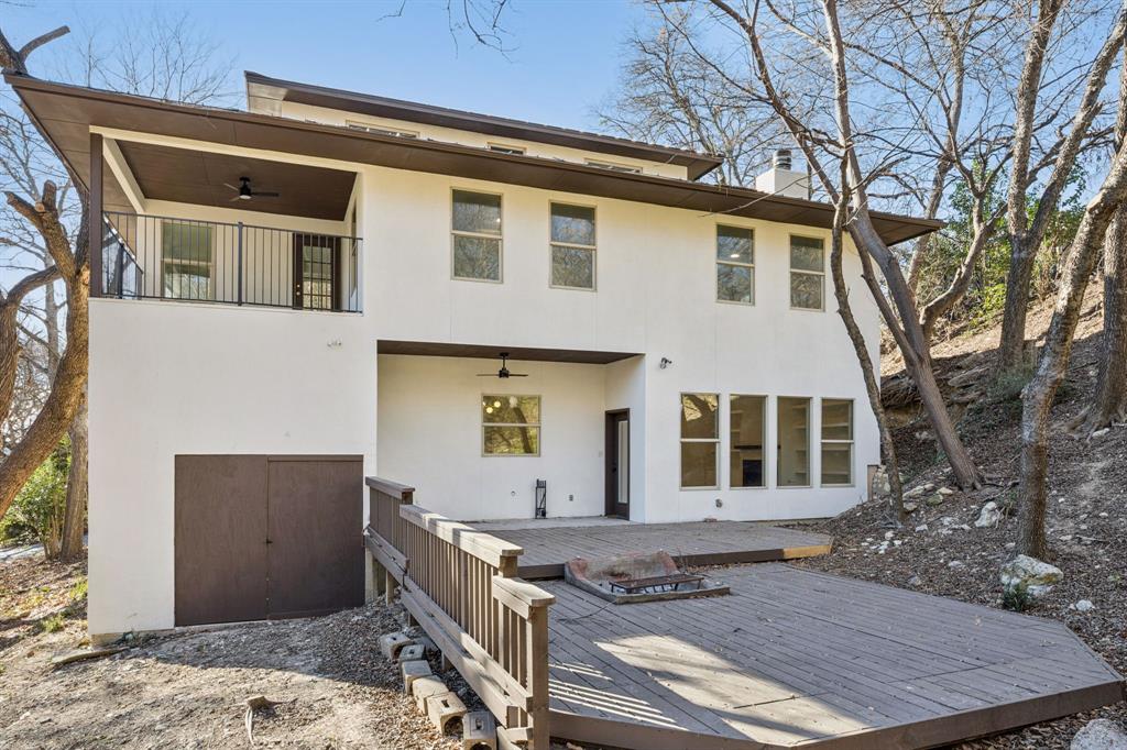 Ridglea Hills Add - Residential