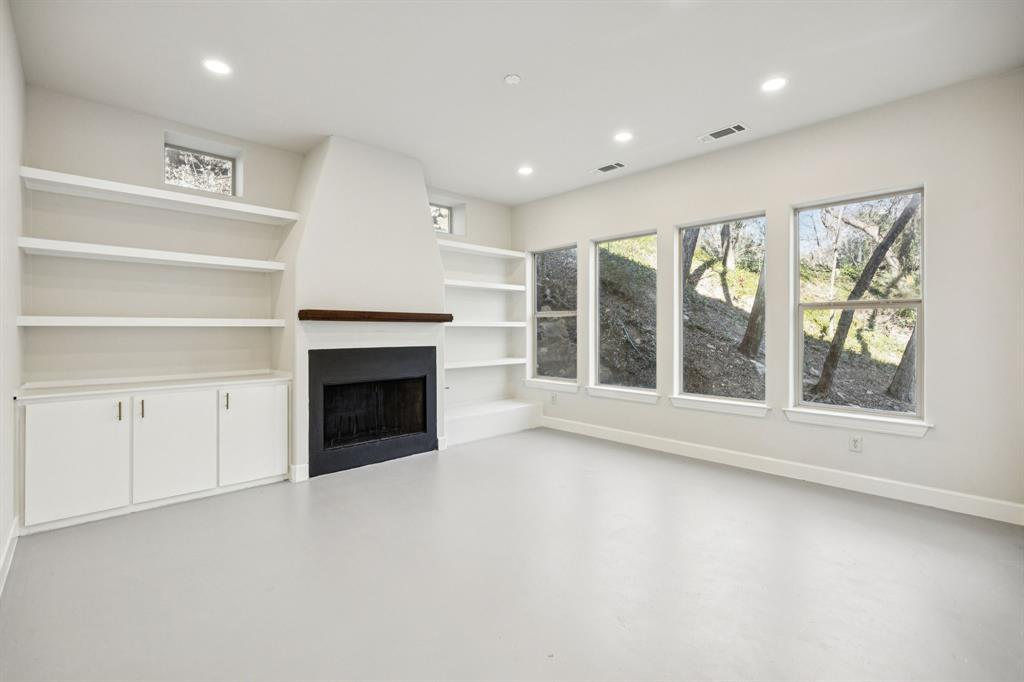 Ridglea Hills Add - Residential