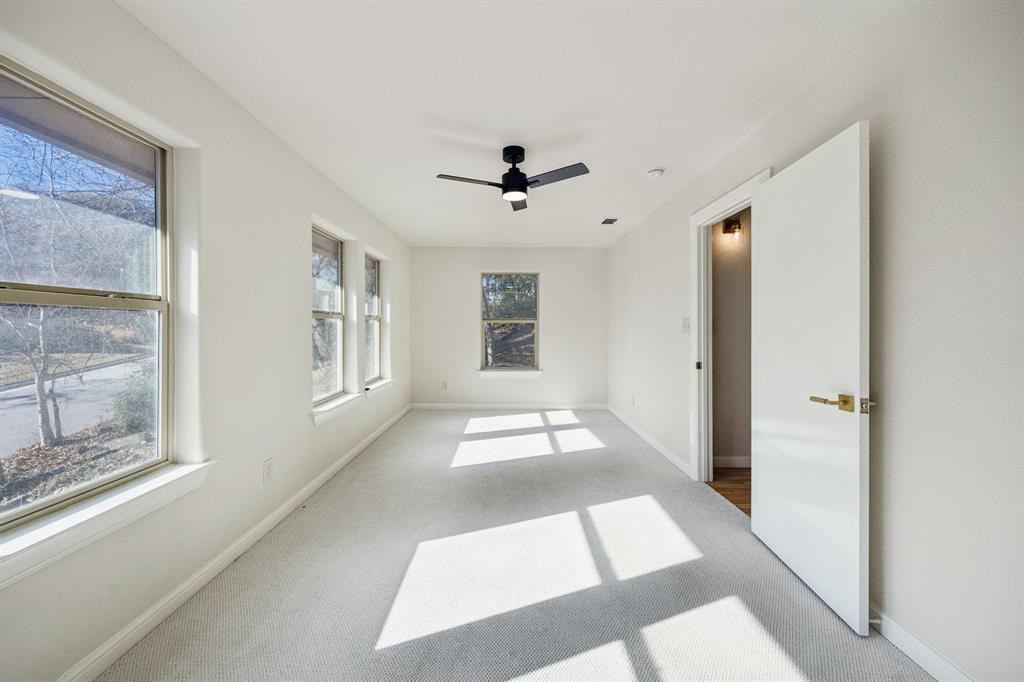 Ridglea Hills Add - Residential