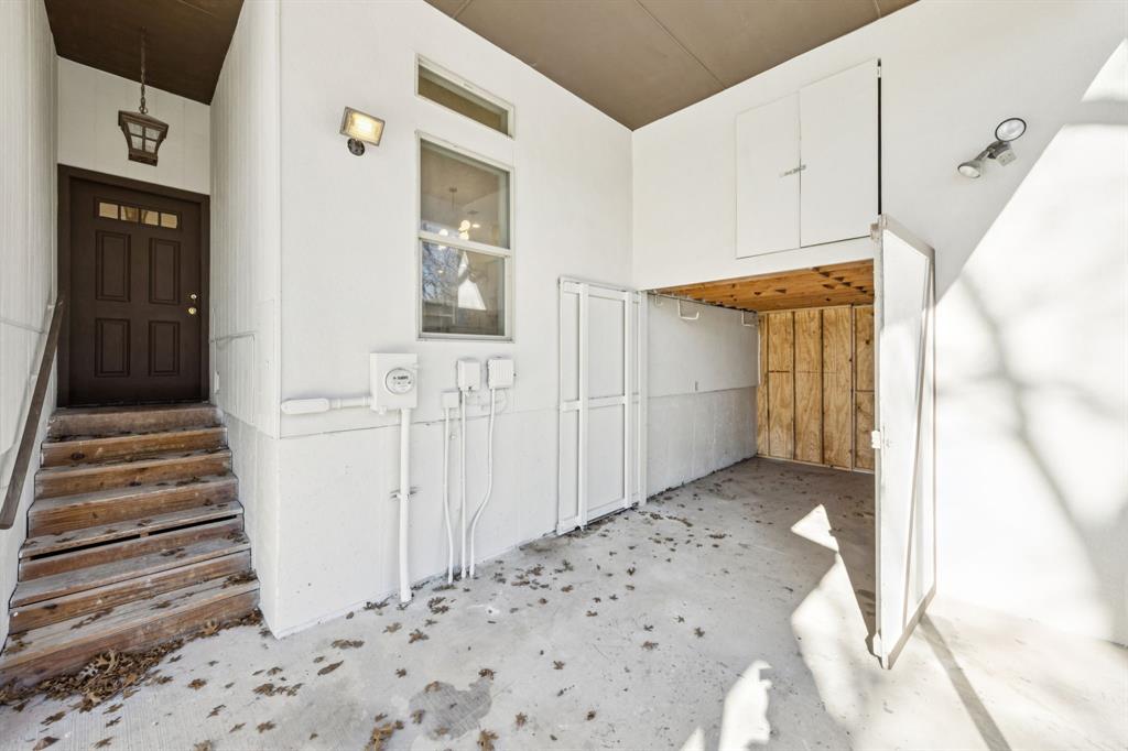 Ridglea Hills Add - Residential