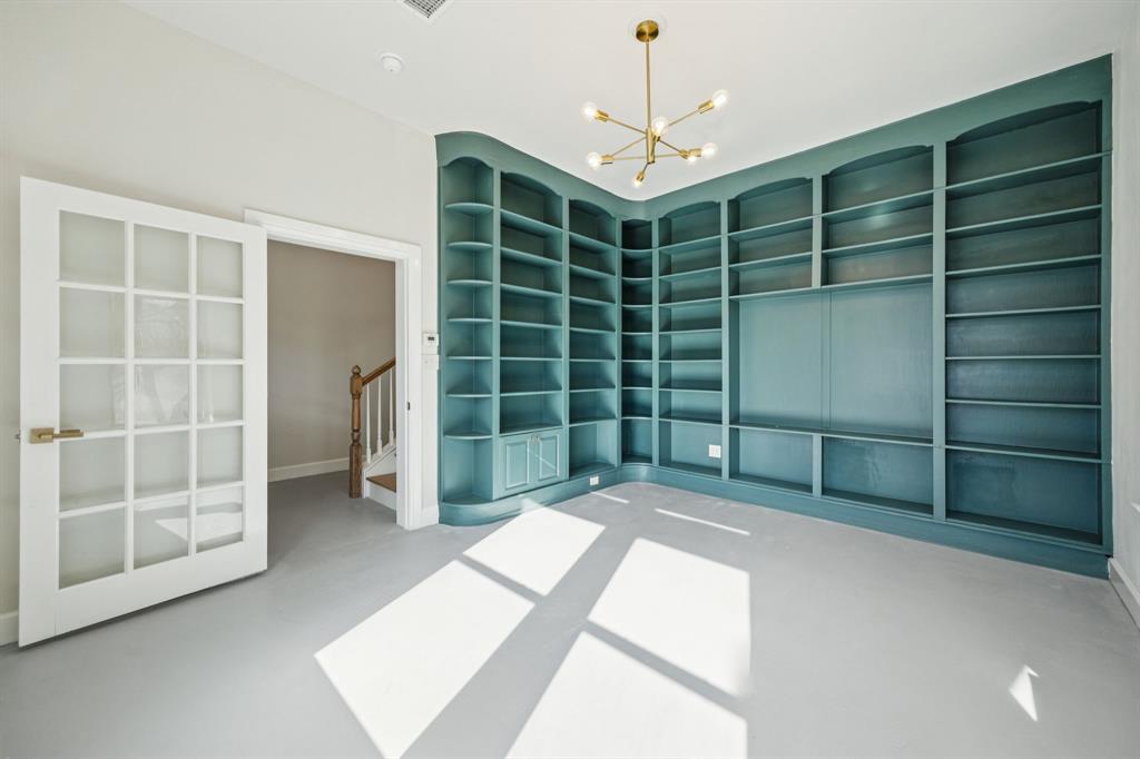 Ridglea Hills Add - Residential