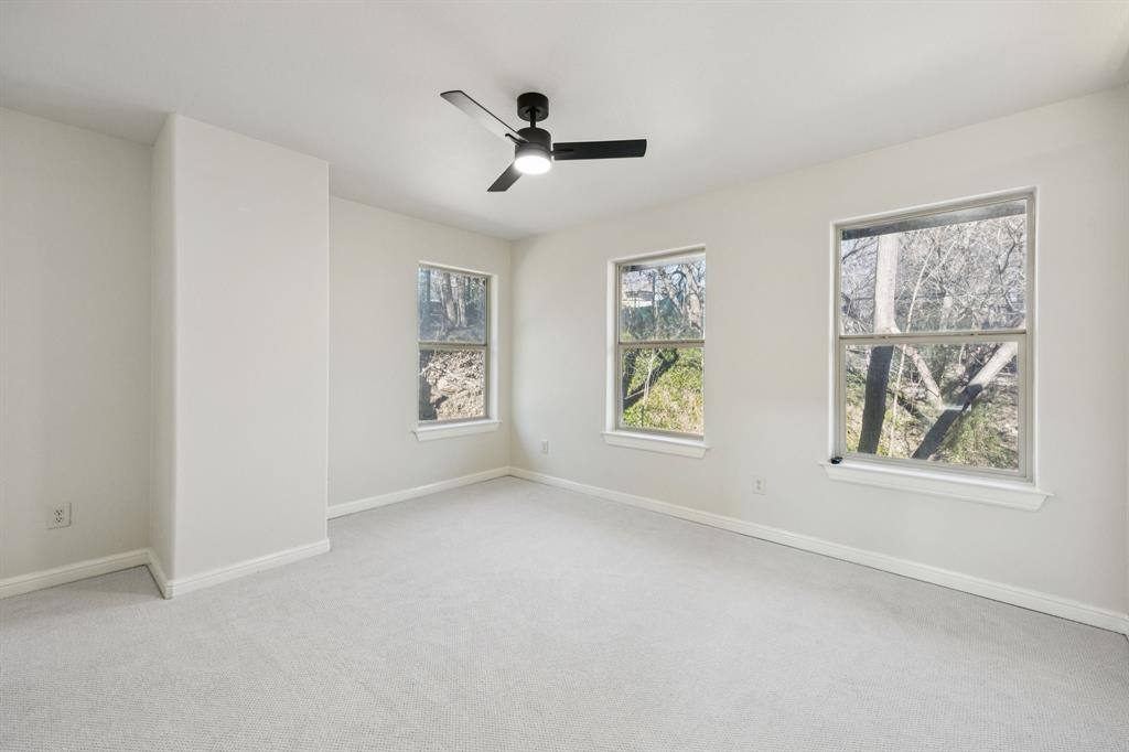 Ridglea Hills Add - Residential