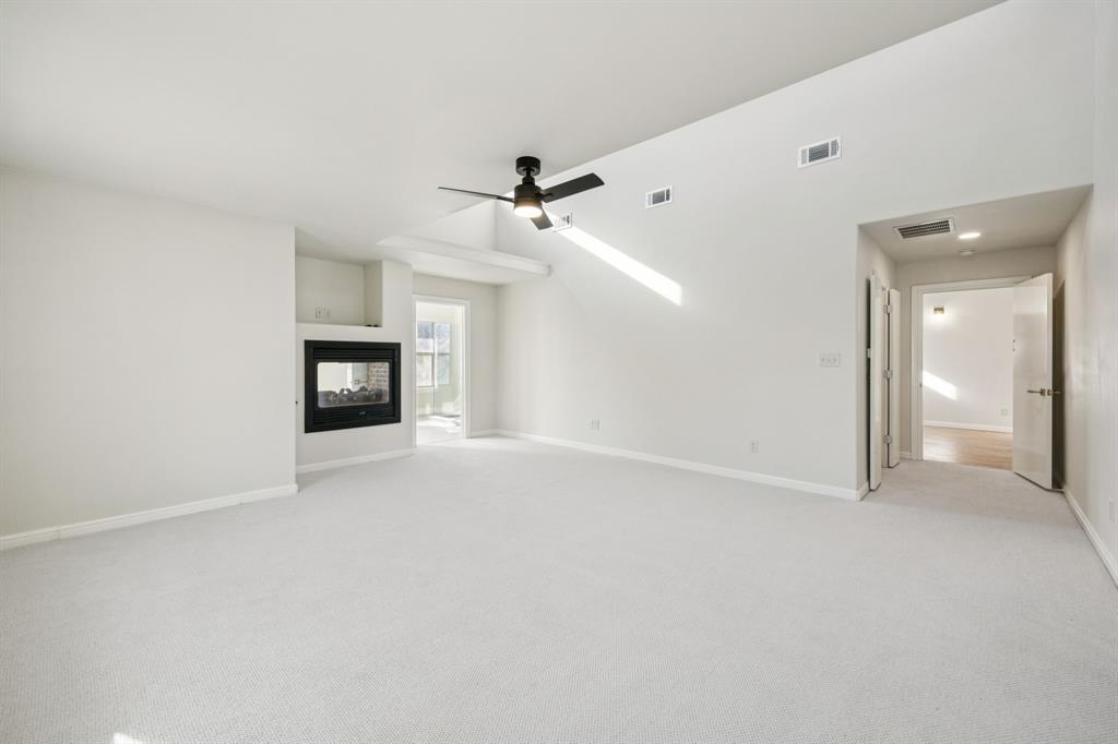 Ridglea Hills Add - Residential