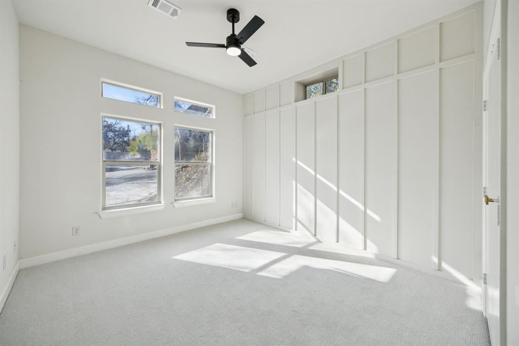 Ridglea Hills Add - Residential