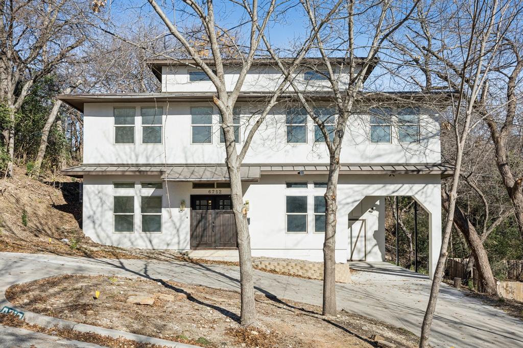 Ridglea Hills Add - Residential