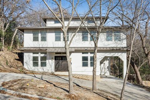 Photo of 6712 Cumberland Road, Fort Worth, TX 76116 (MLS # 21169920)