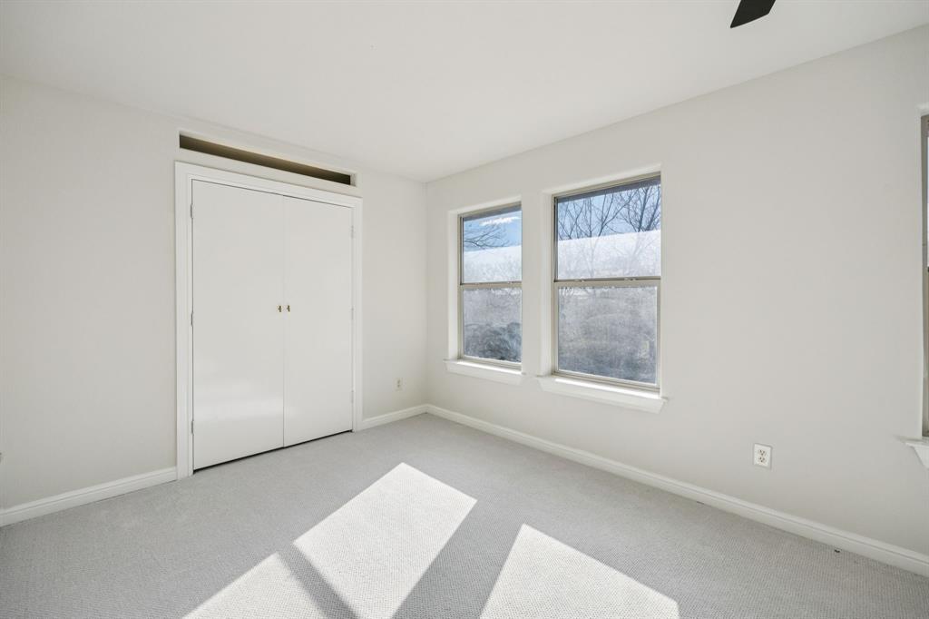 Ridglea Hills Add - Residential