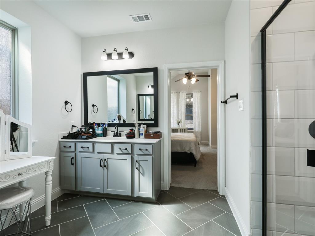 Trinity Falls - Residential