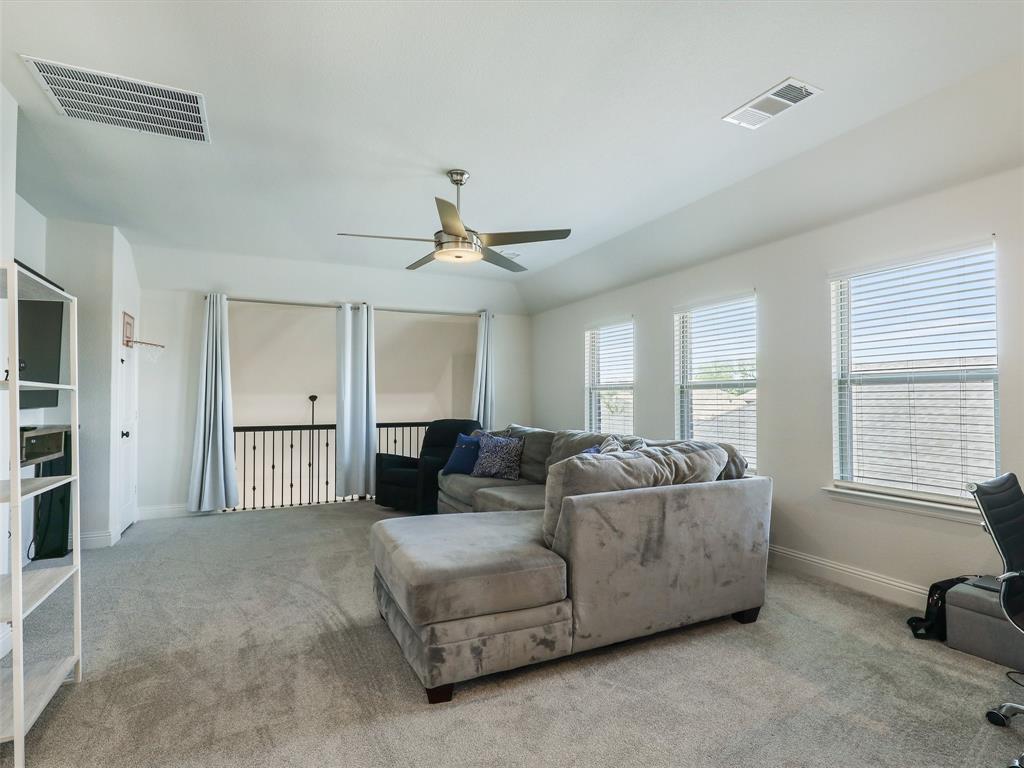 Trinity Falls - Residential