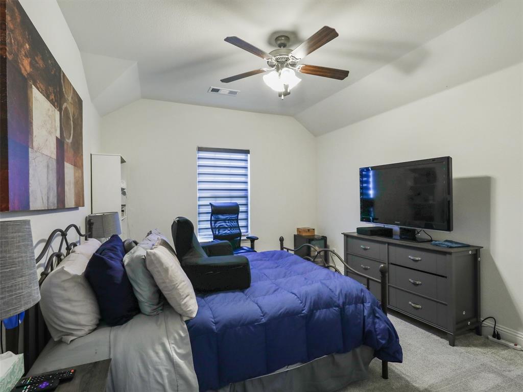 Trinity Falls - Residential