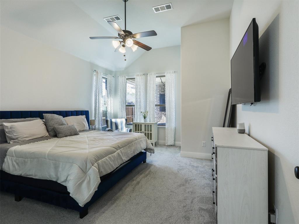 Trinity Falls - Residential