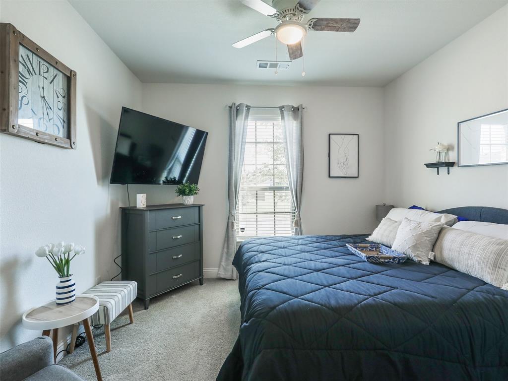 Trinity Falls - Residential