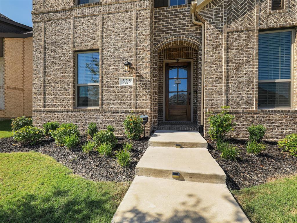 325 Mustang Draw Trail