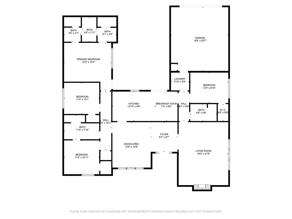 Park North 02 Rev - Residential