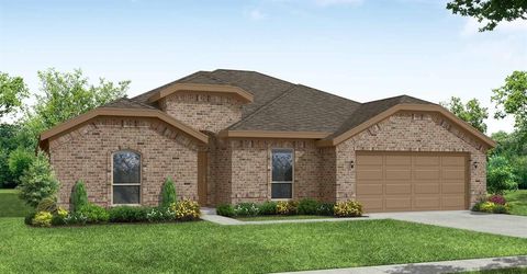 500 Pebble Circle Azle TX 76020