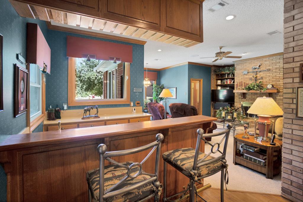 Club Manor - Residential