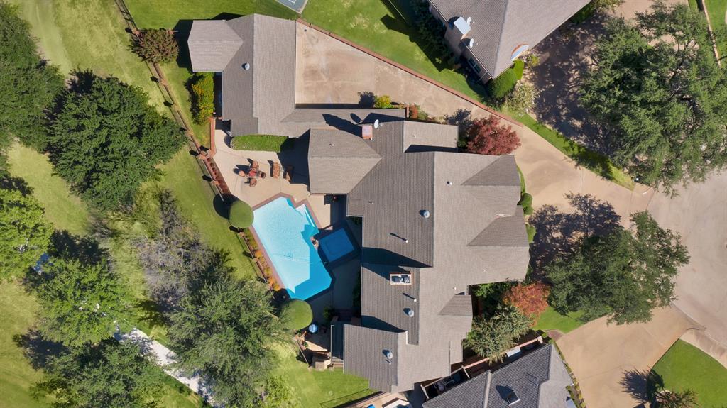 Club Manor - Residential