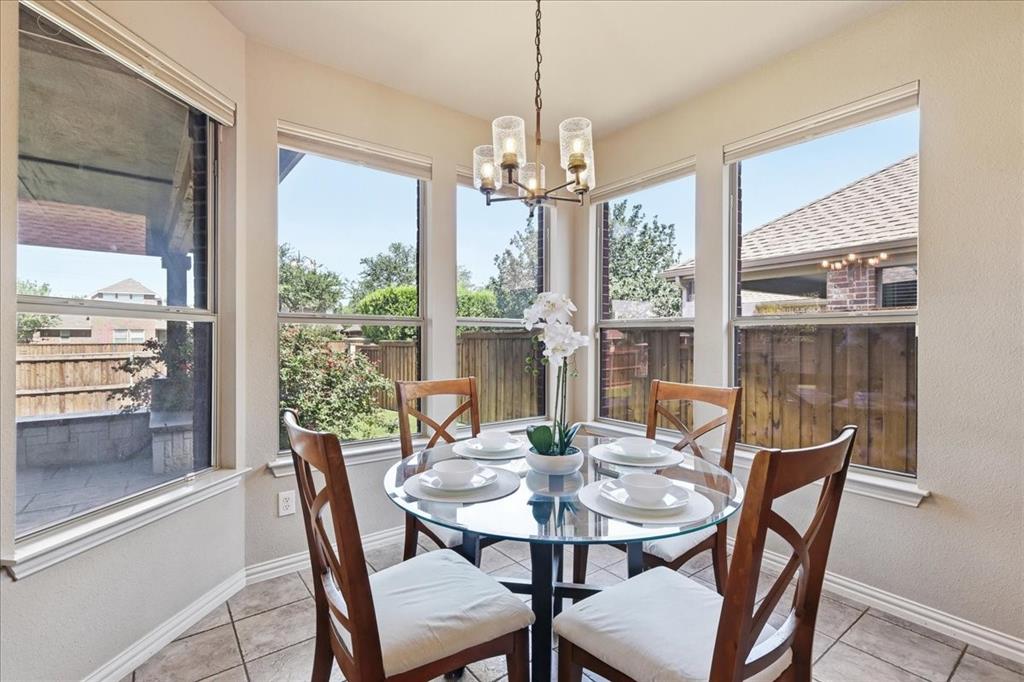 Chadwick Farms Add - Residential
