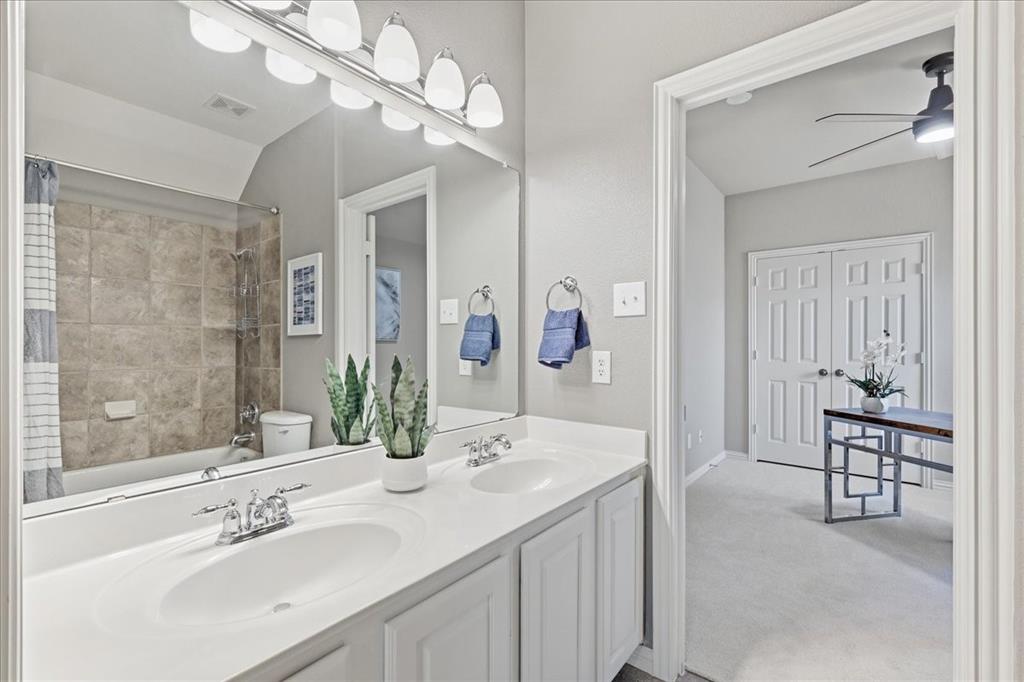 Chadwick Farms Add - Residential