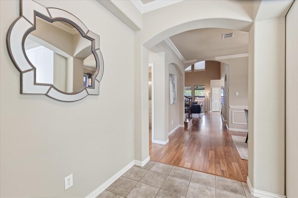 Chadwick Farms Add - Residential