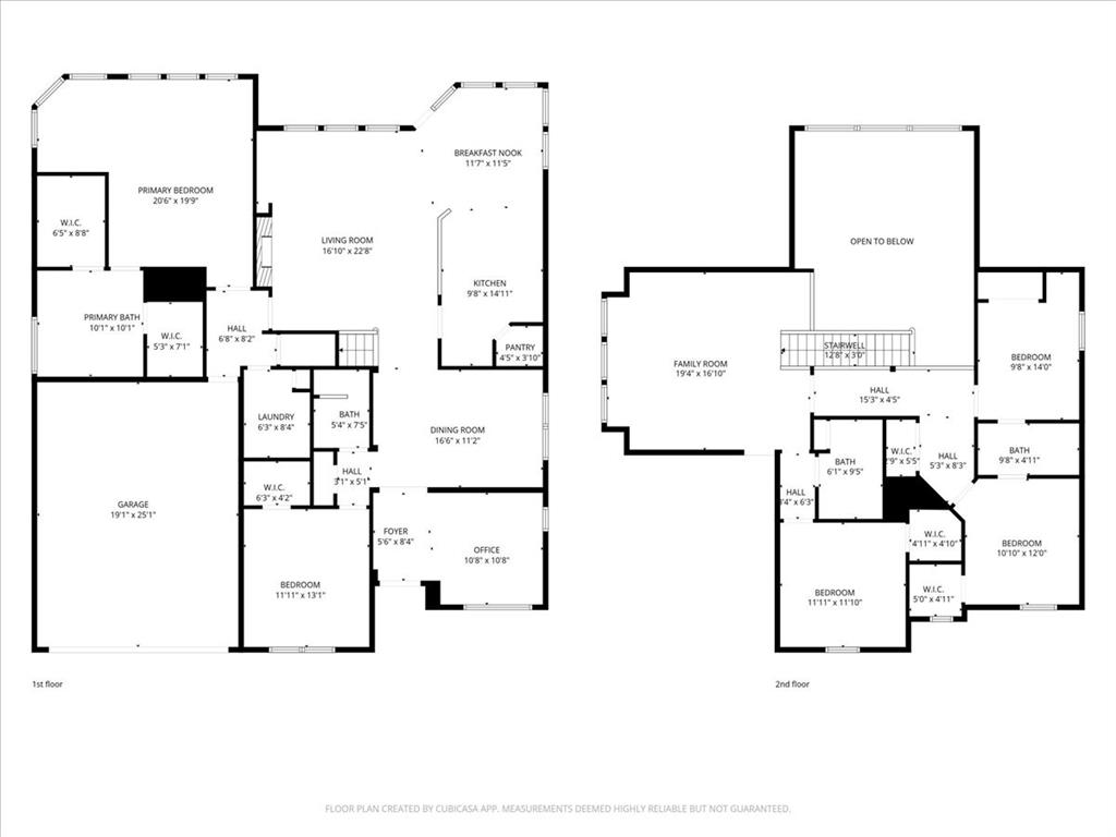Chadwick Farms Add - Residential