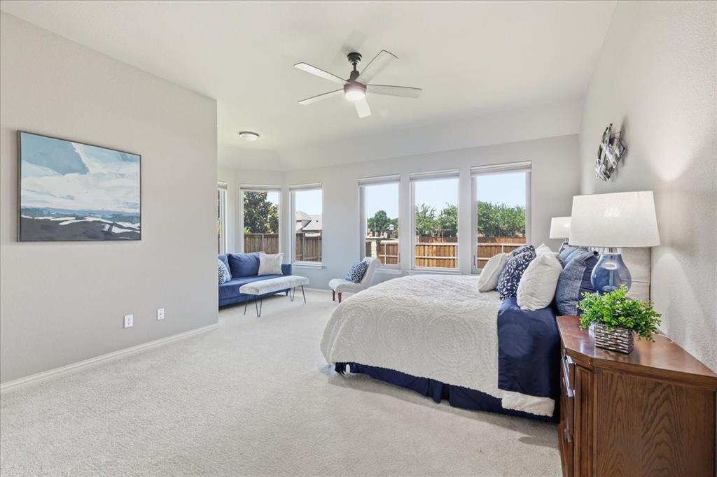 Chadwick Farms Add - Residential