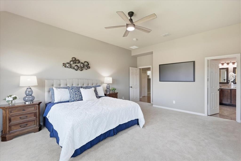 Chadwick Farms Add - Residential