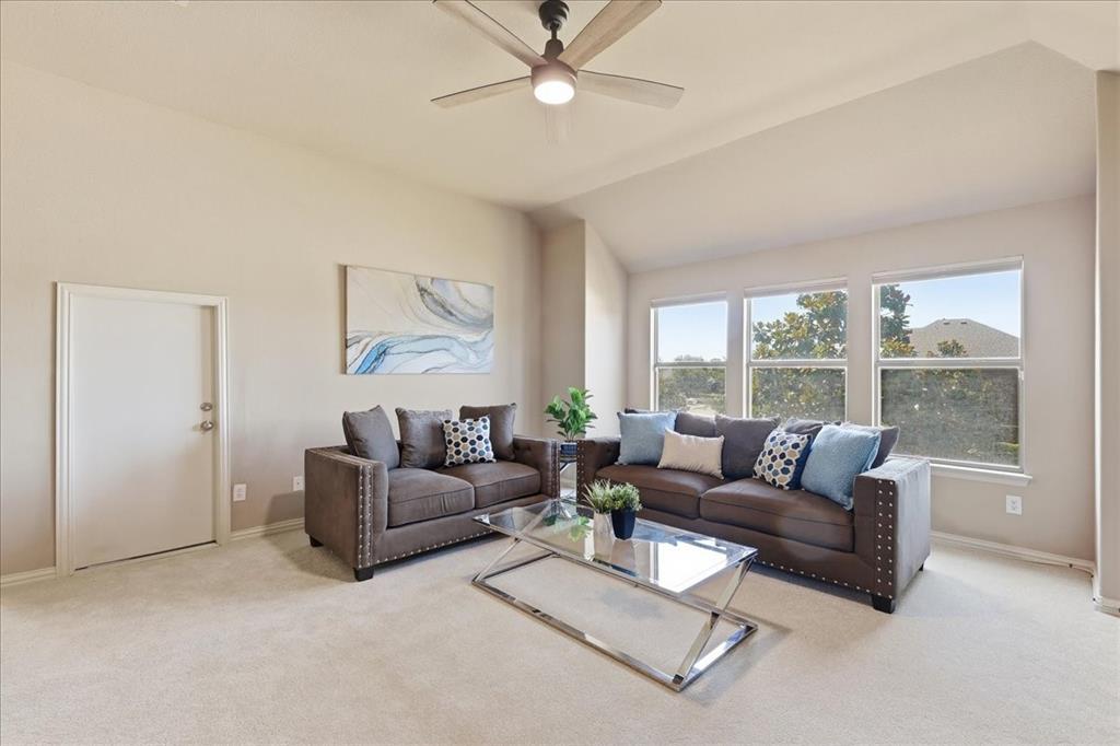 Chadwick Farms Add - Residential
